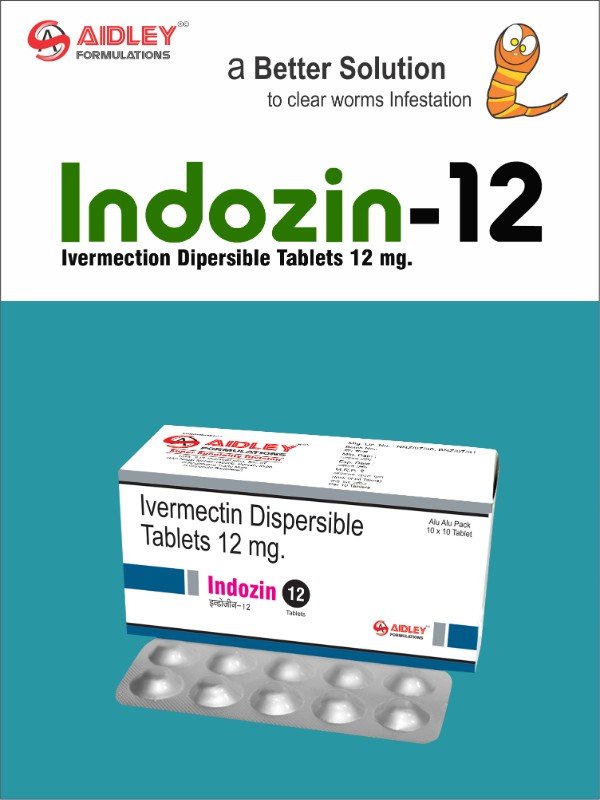 INDOZIN-12